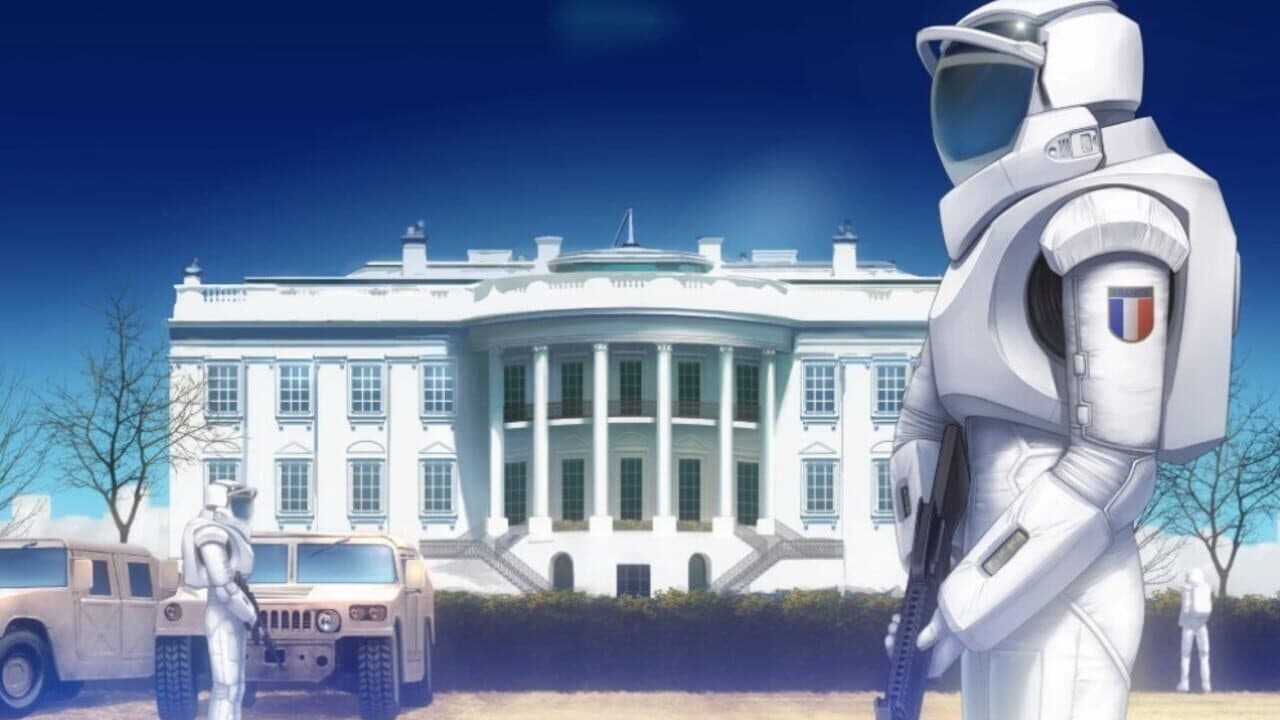 Muv-Luv Unlimited: The Day After - Episode 02 thumbnail 7