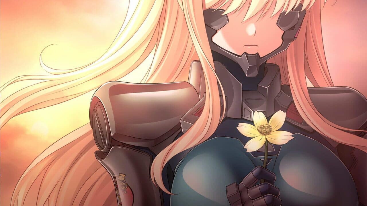 Muv-Luv Unlimited: The Day After - Episode 03 thumbnail 2