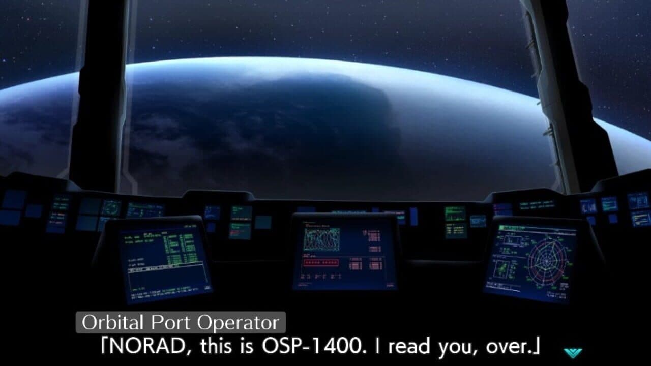 Muv-Luv Unlimited: The Day After - Episode 03 thumbnail 6