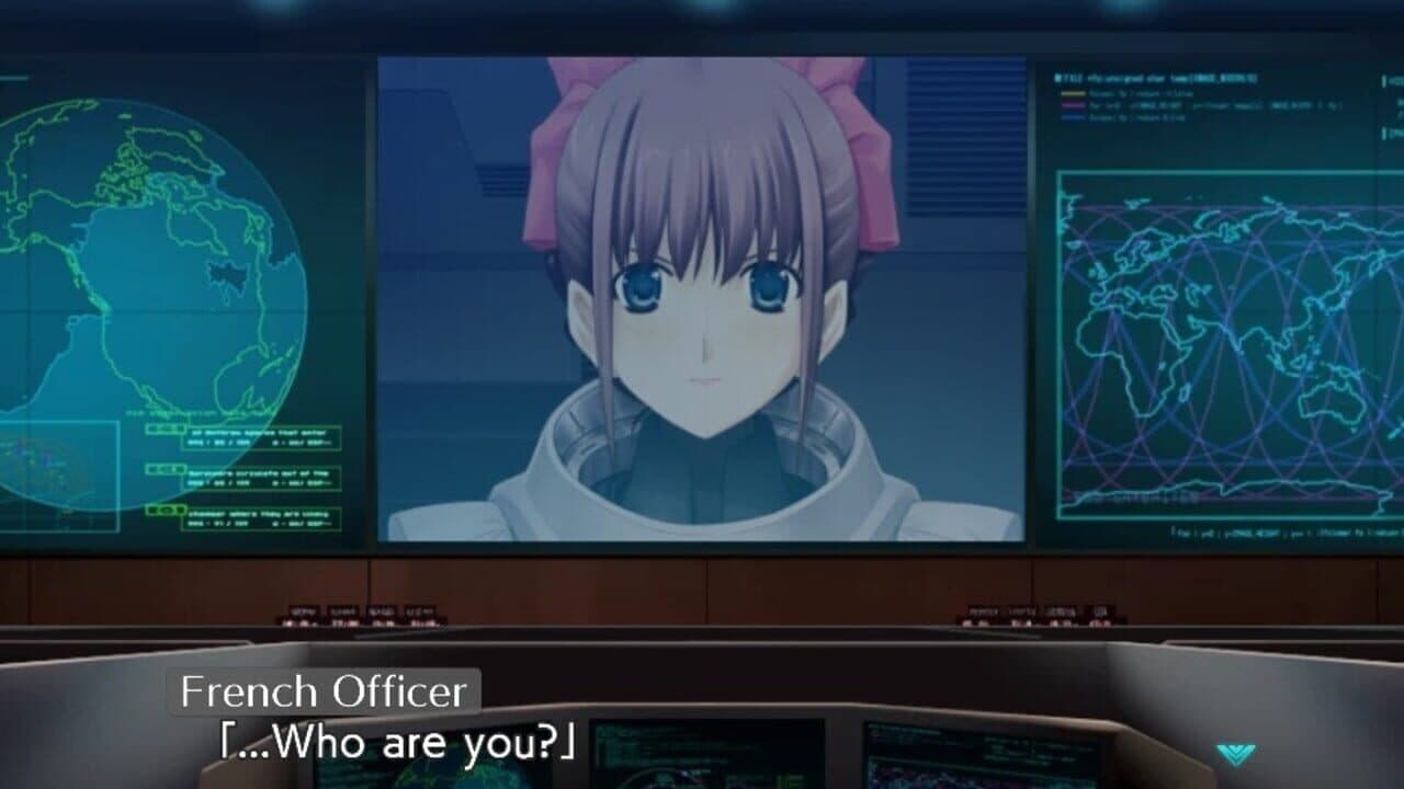 Muv-Luv Unlimited: The Day After - Episode 03 thumbnail 7