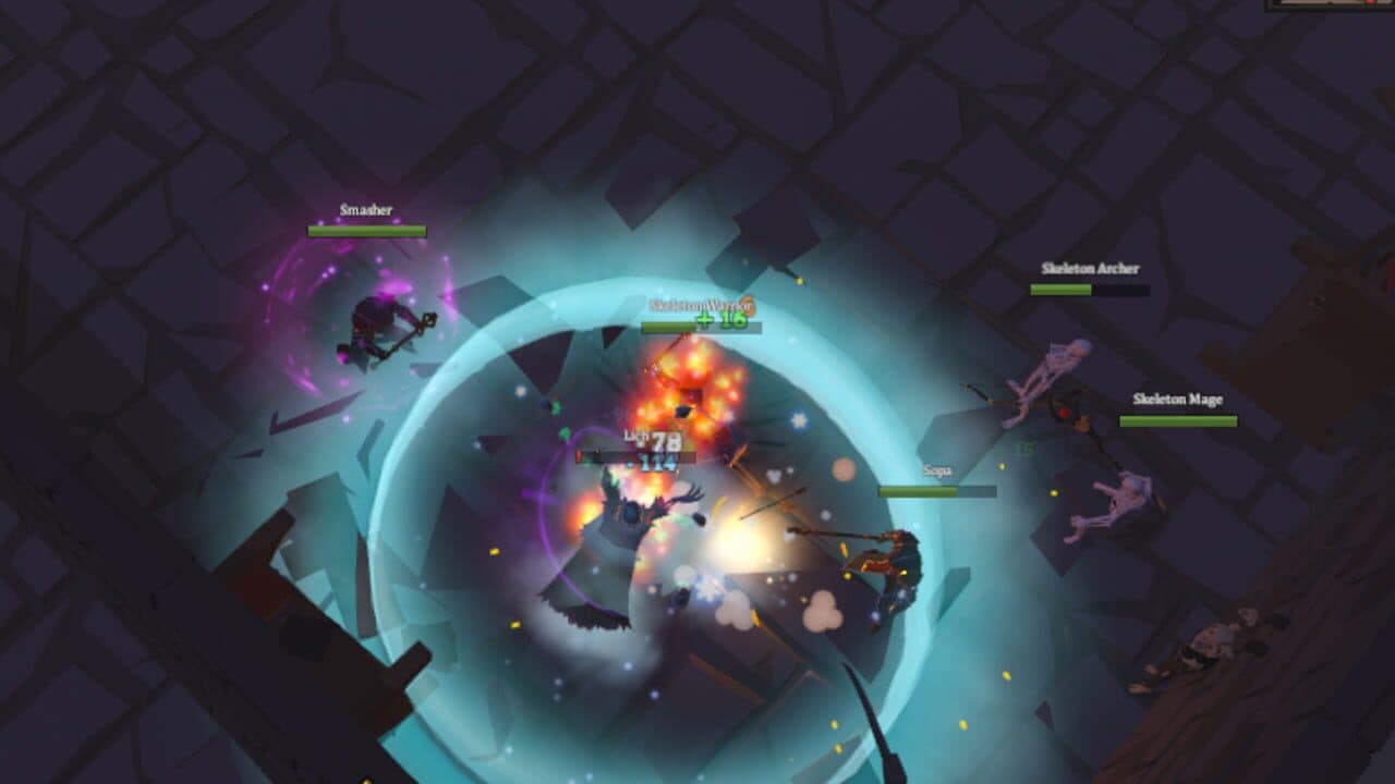 Ecclesia Online thumbnail 5