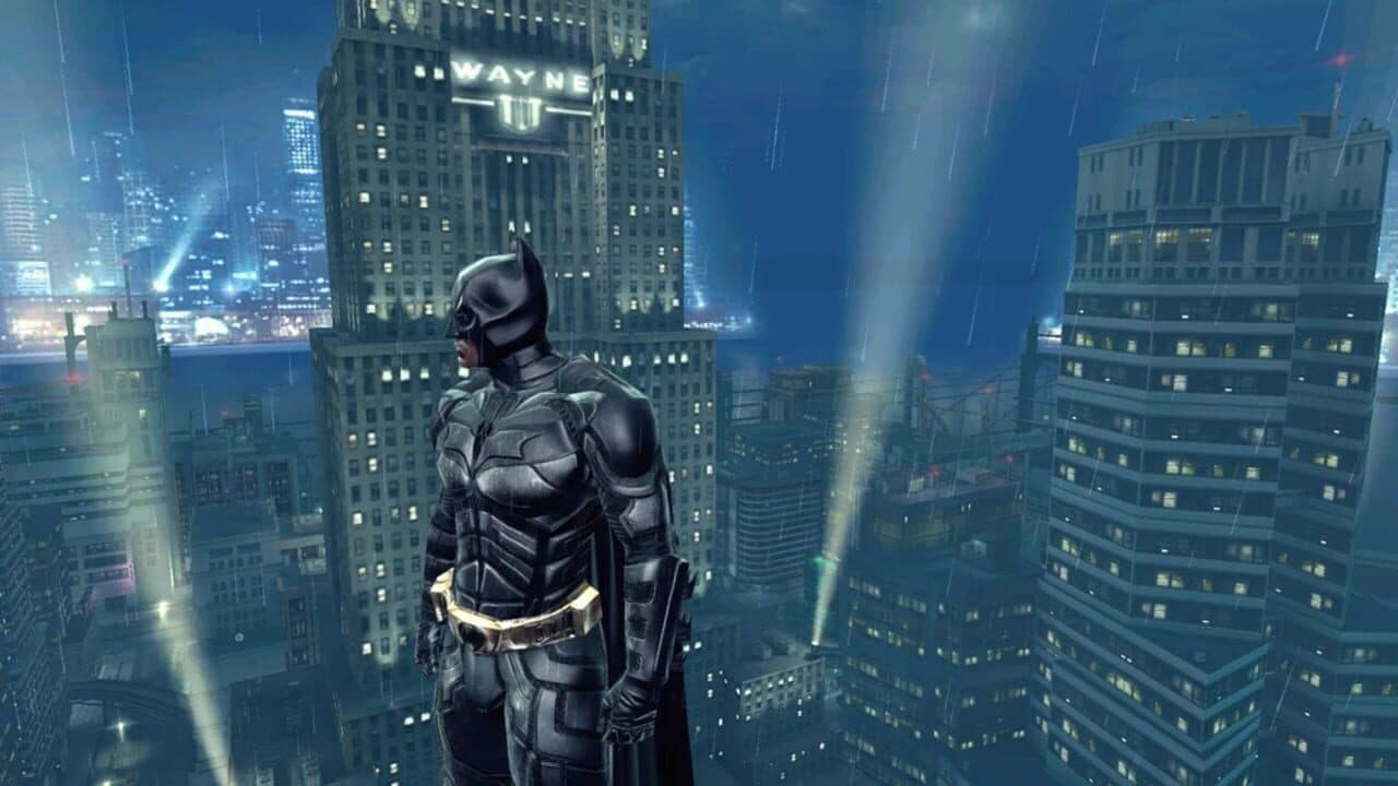 The Dark Knight Rises thumbnail 4