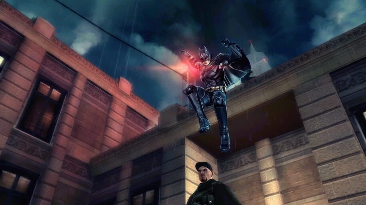 The Dark Knight Rises thumbnail 5