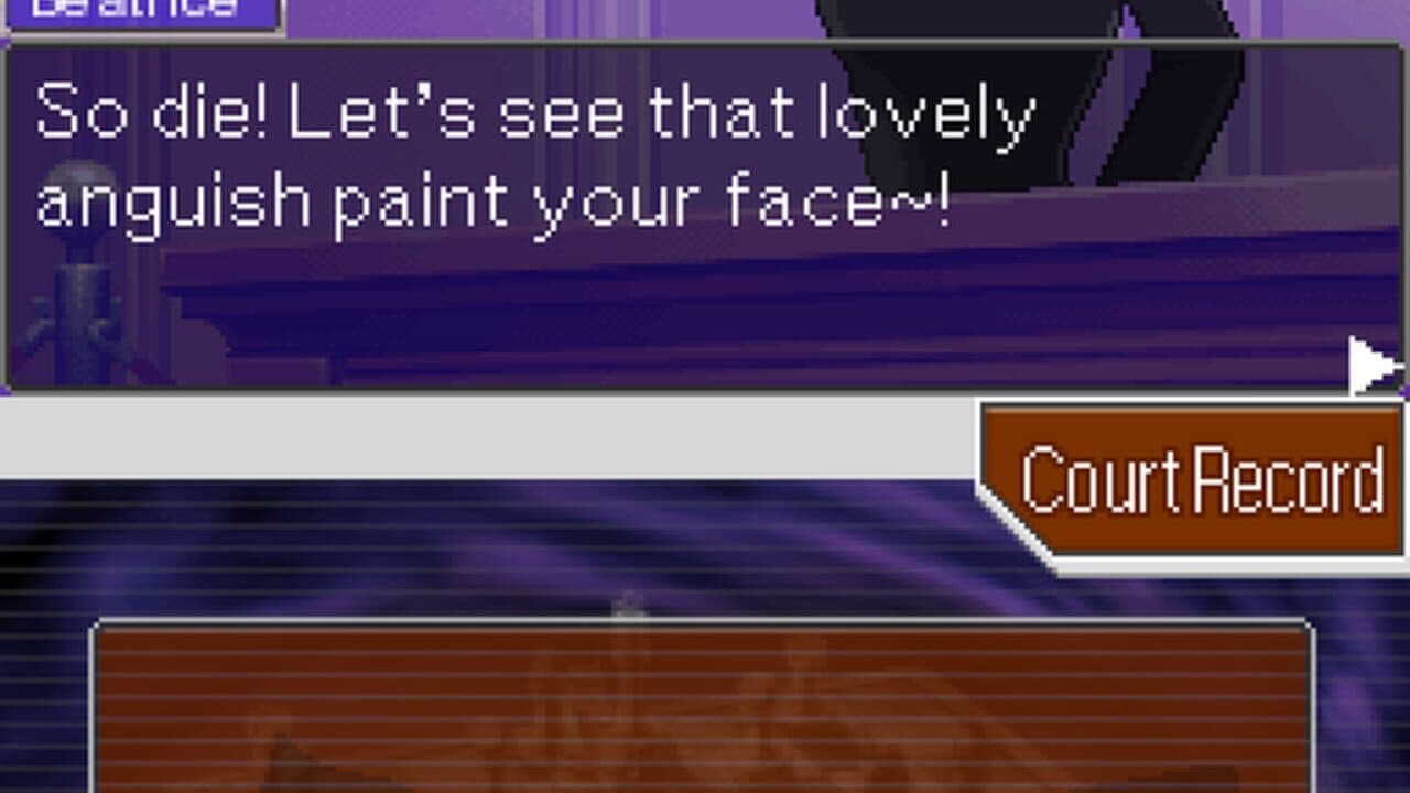 Turnabout of the Golden Witch thumbnail 2