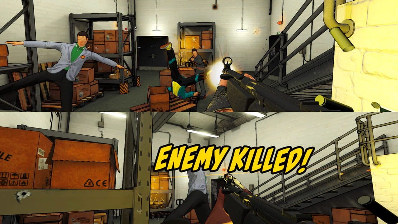 Rico London thumbnail 3