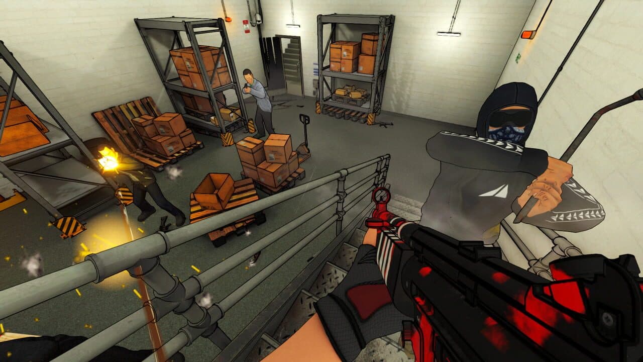 Rico London thumbnail 5