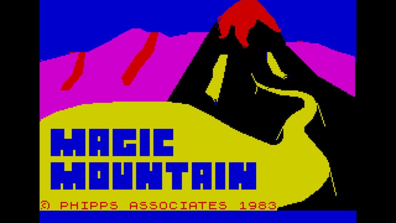Magic Mountain thumbnail 2
