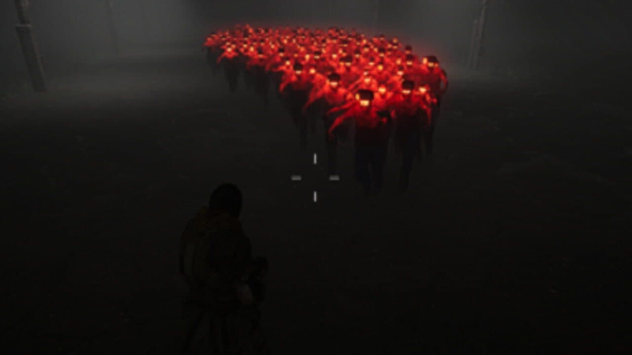 Mythic Zombies screenshot 1