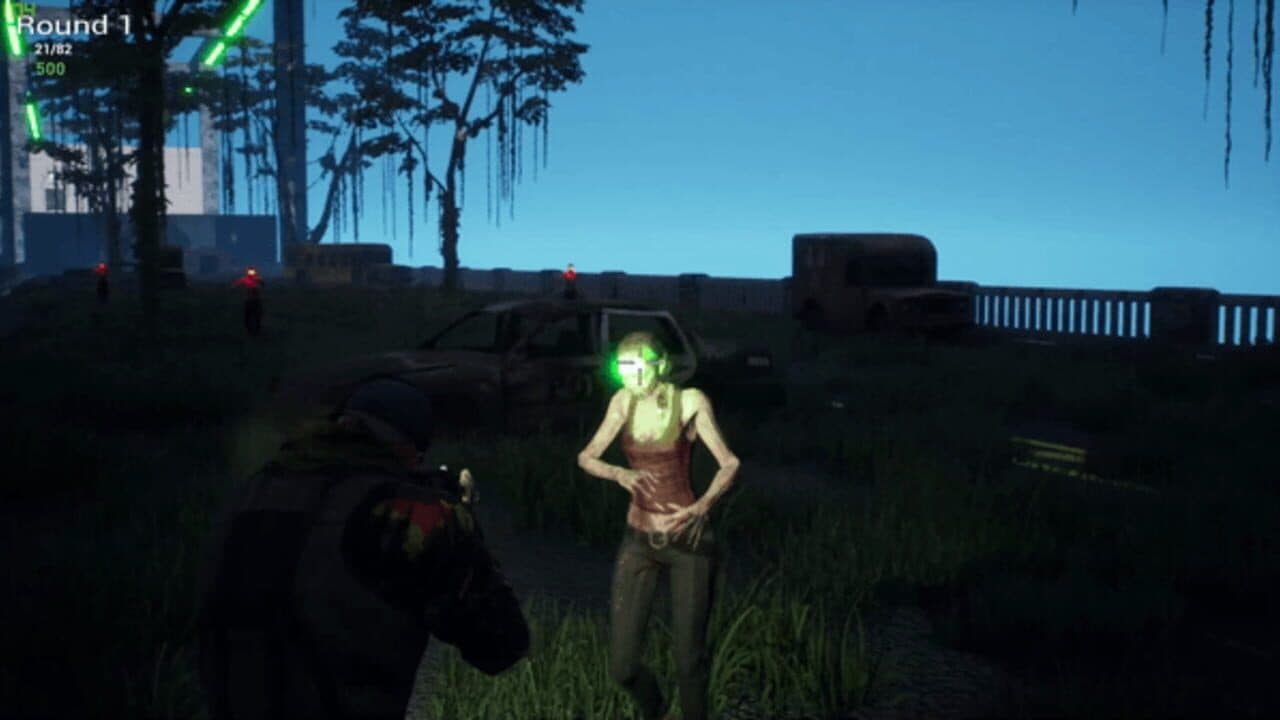Mythic Zombies thumbnail 2