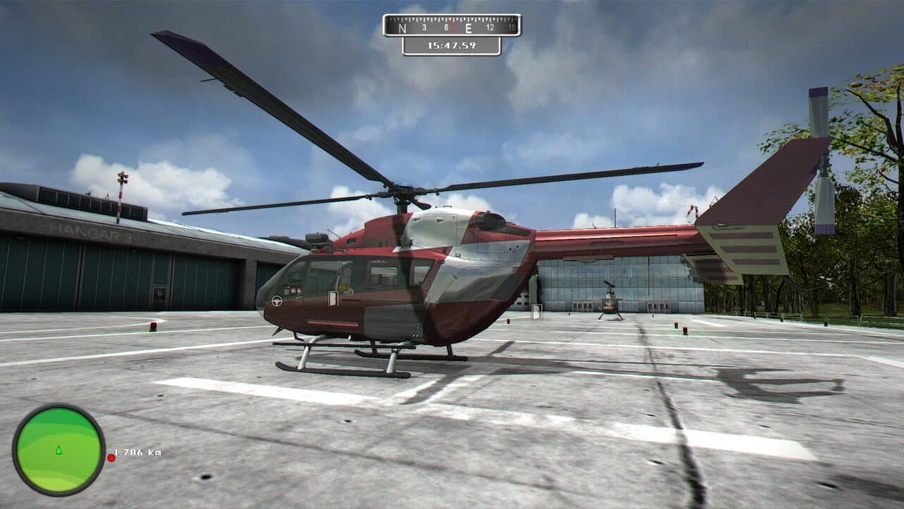 Helicopter 2015: Natural Disasters thumbnail 3
