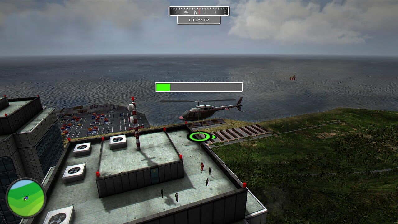 Helicopter 2015: Natural Disasters thumbnail 7