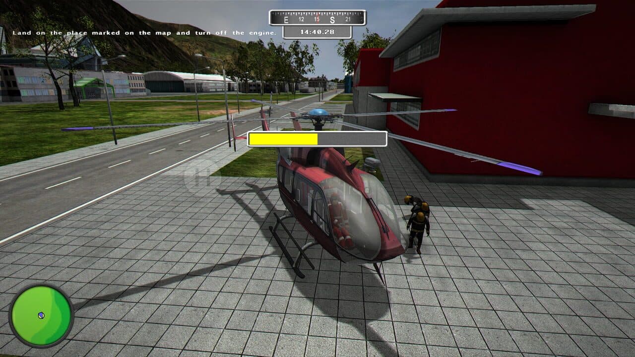 Helicopter 2015: Natural Disasters thumbnail 2