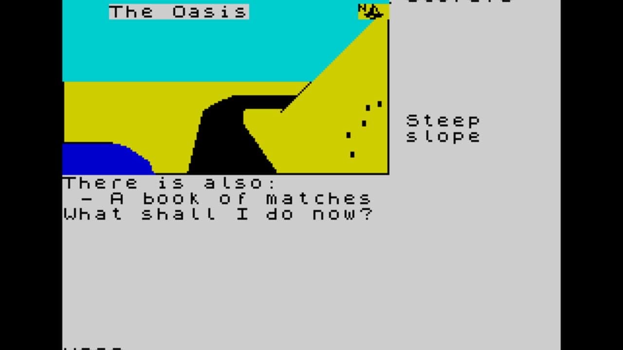 The Pharaoh's Tomb thumbnail 2