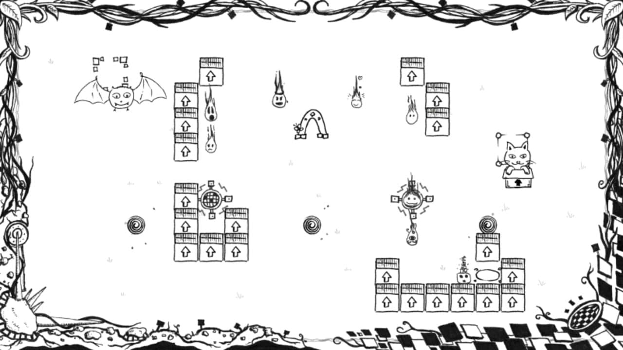 Catty & Batty: The Spirit Guide thumbnail 2