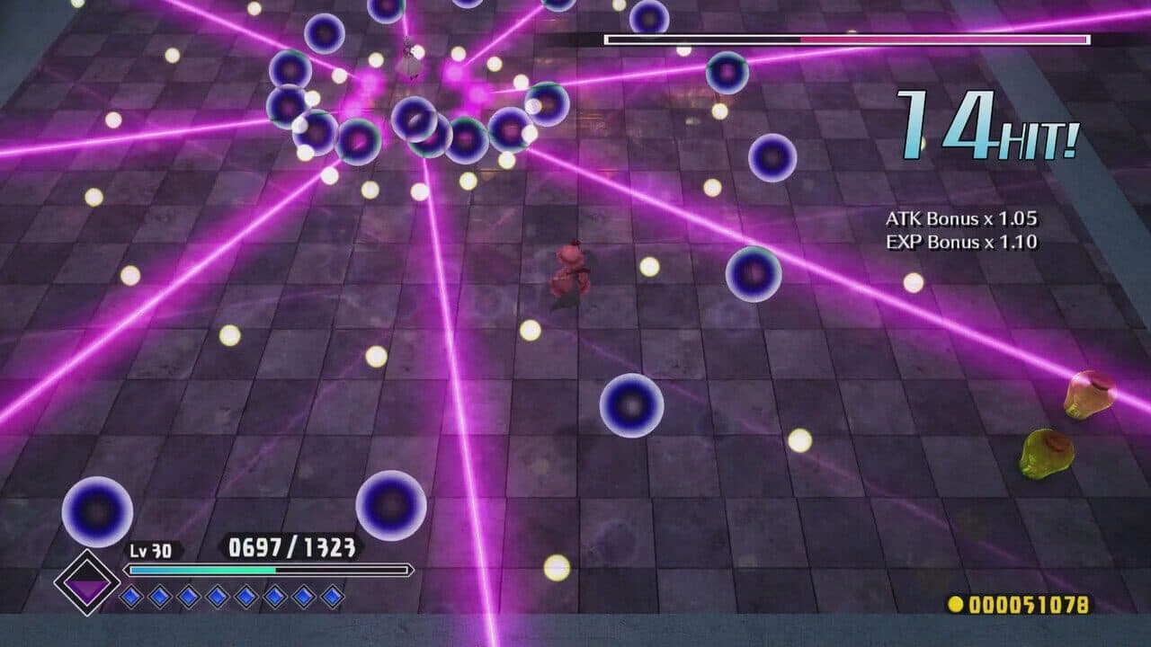 Touhou: Scarlet Curiosity thumbnail 11