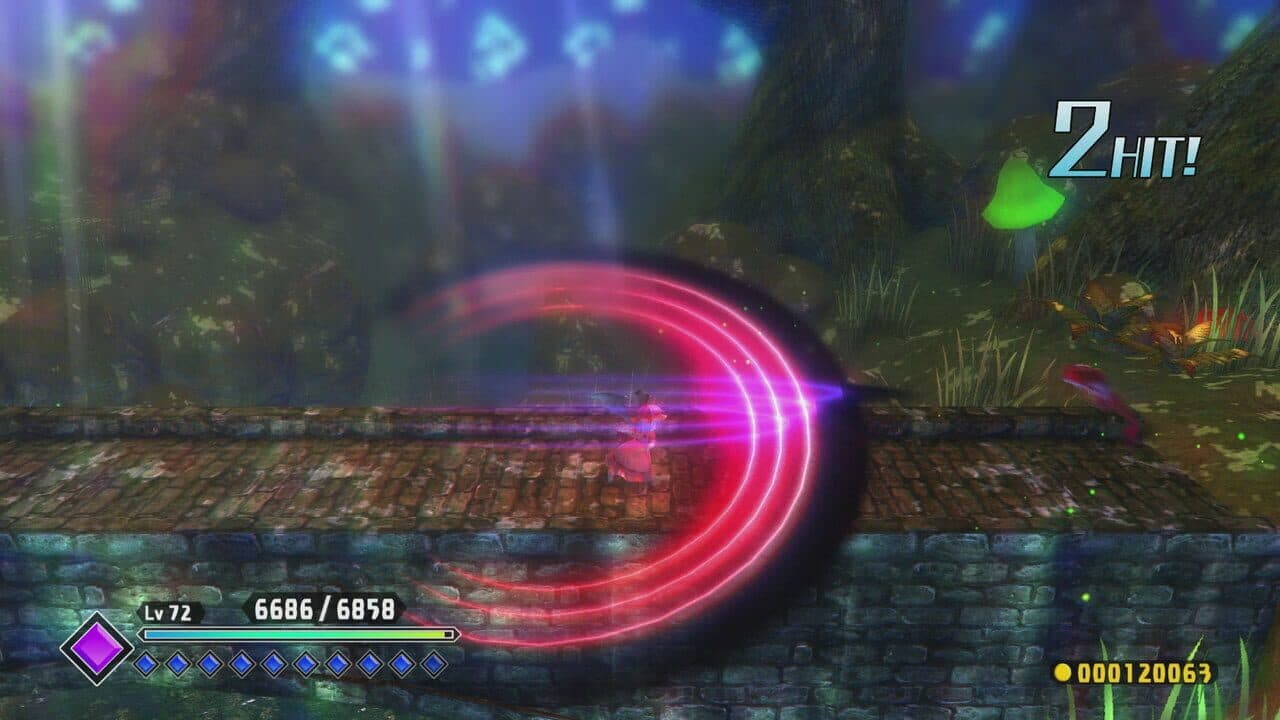 Touhou: Scarlet Curiosity thumbnail 14
