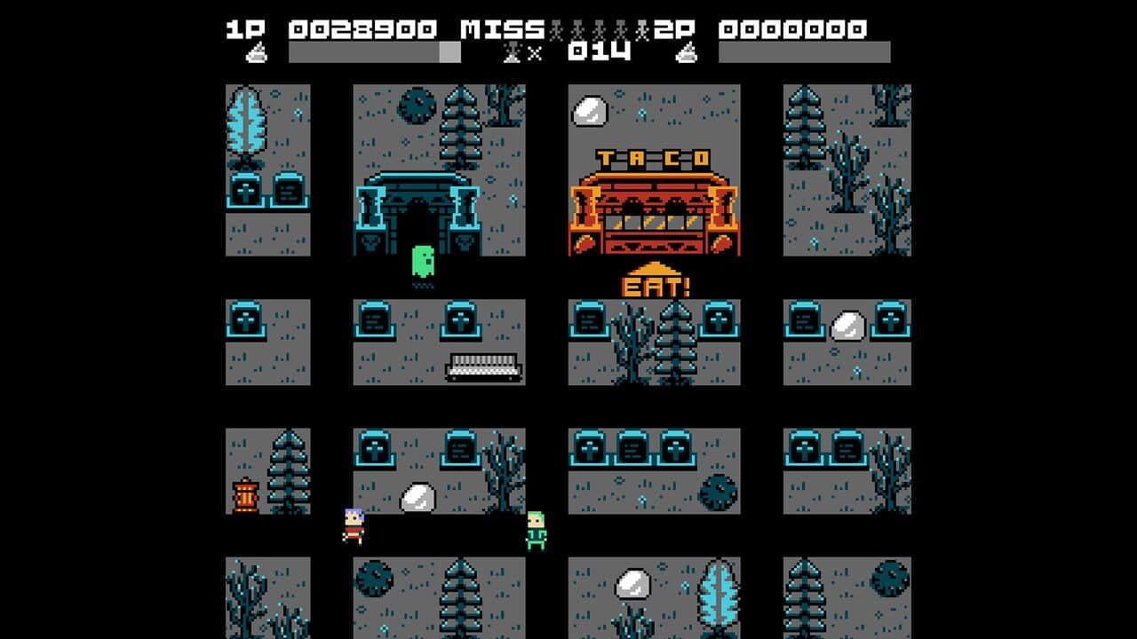 Pixel Poops: Number Two screenshot 1