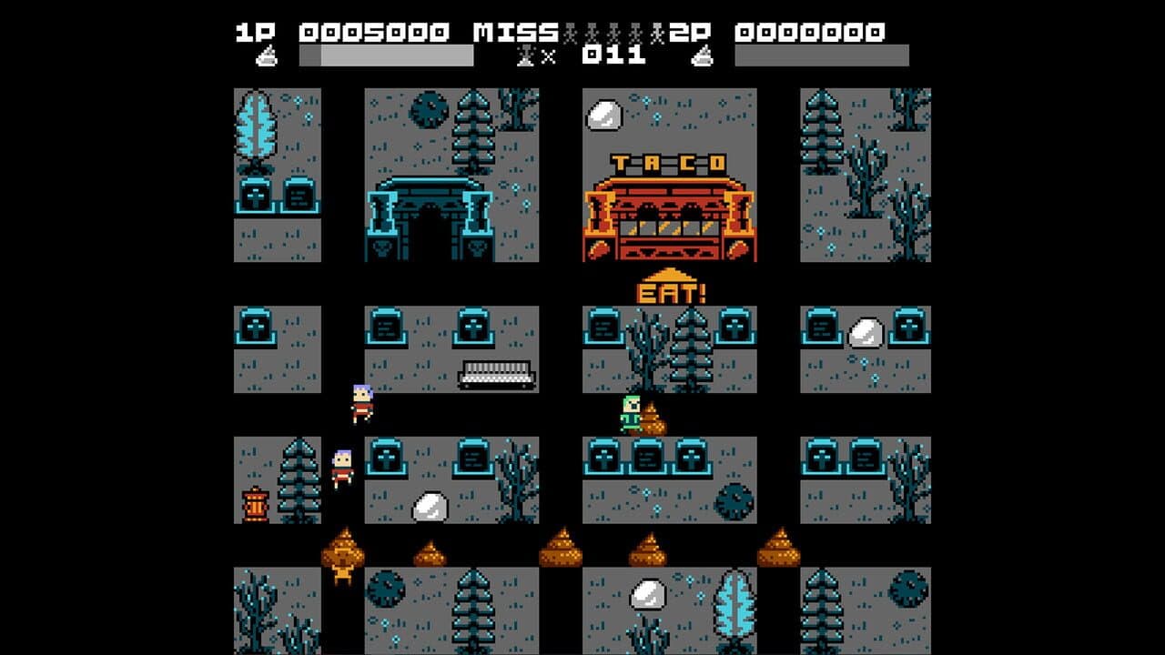 Pixel Poops: Number Two thumbnail 2