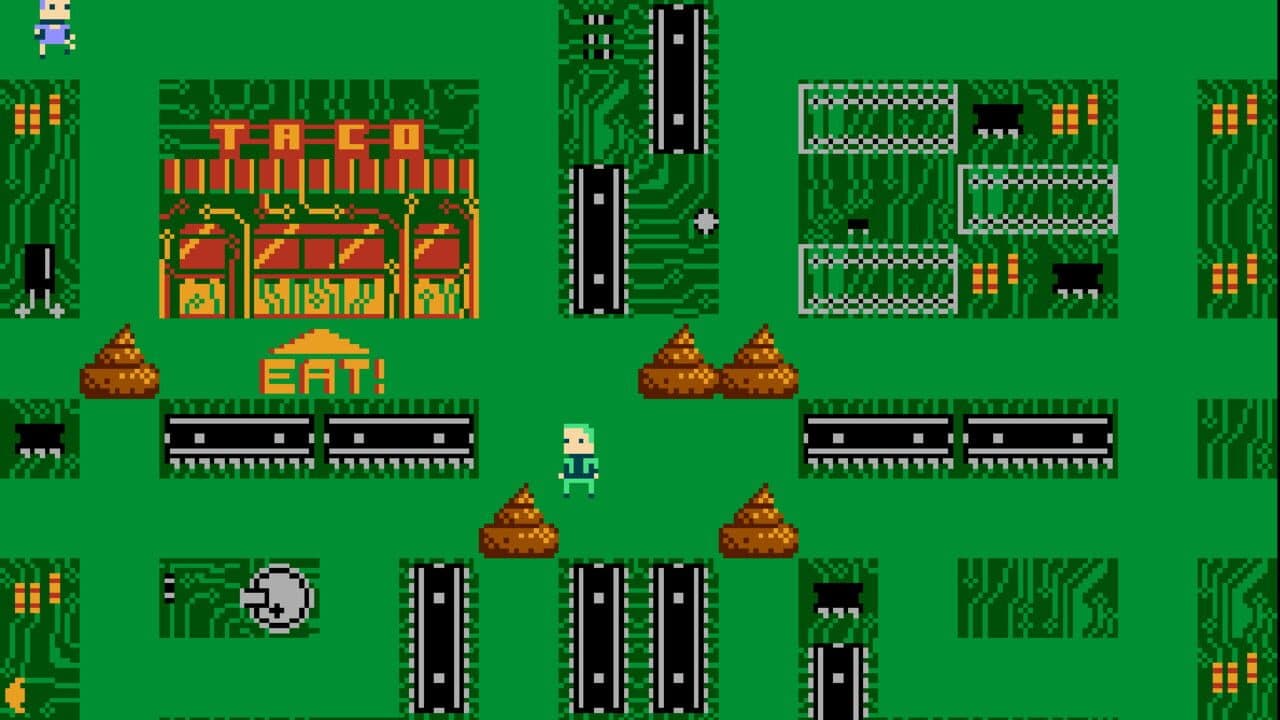 Pixel Poops: Number Two thumbnail 6