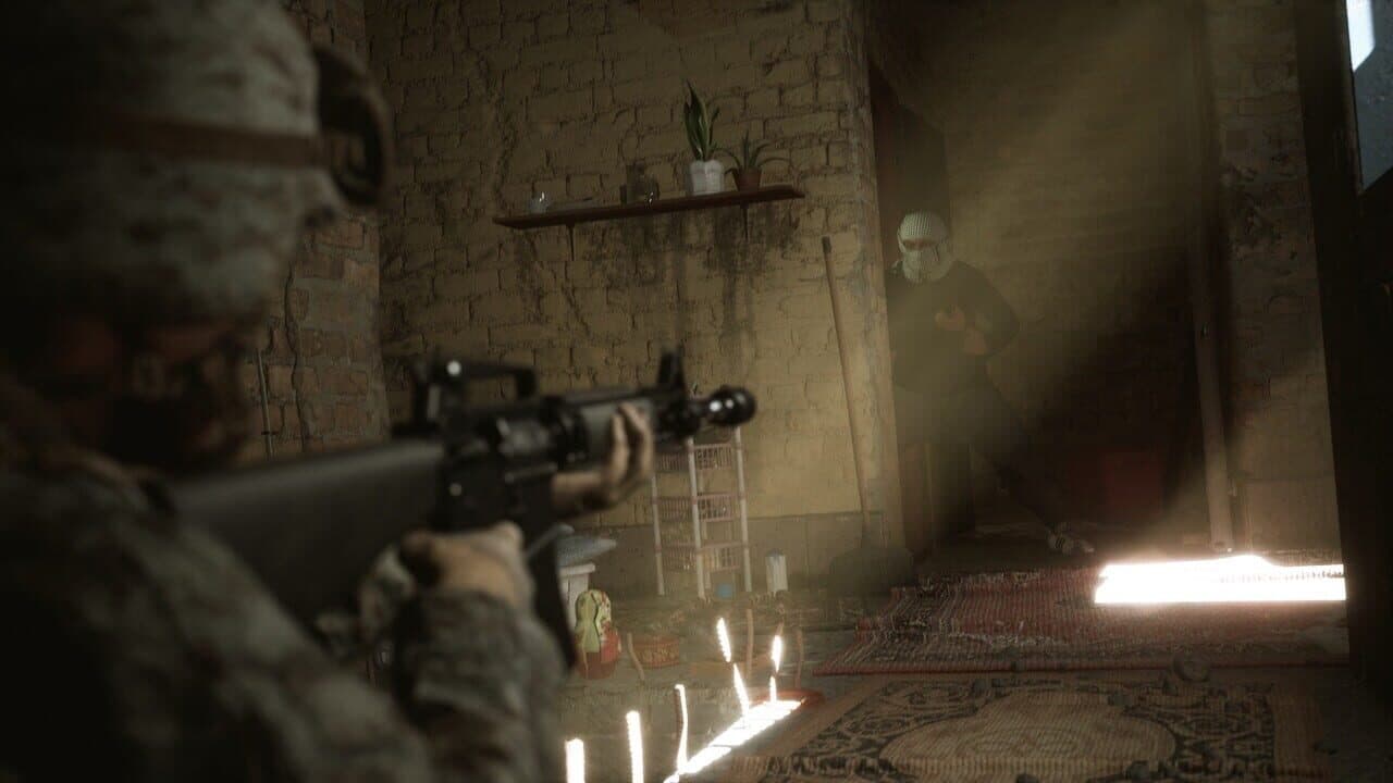 Six Days in Fallujah thumbnail 3