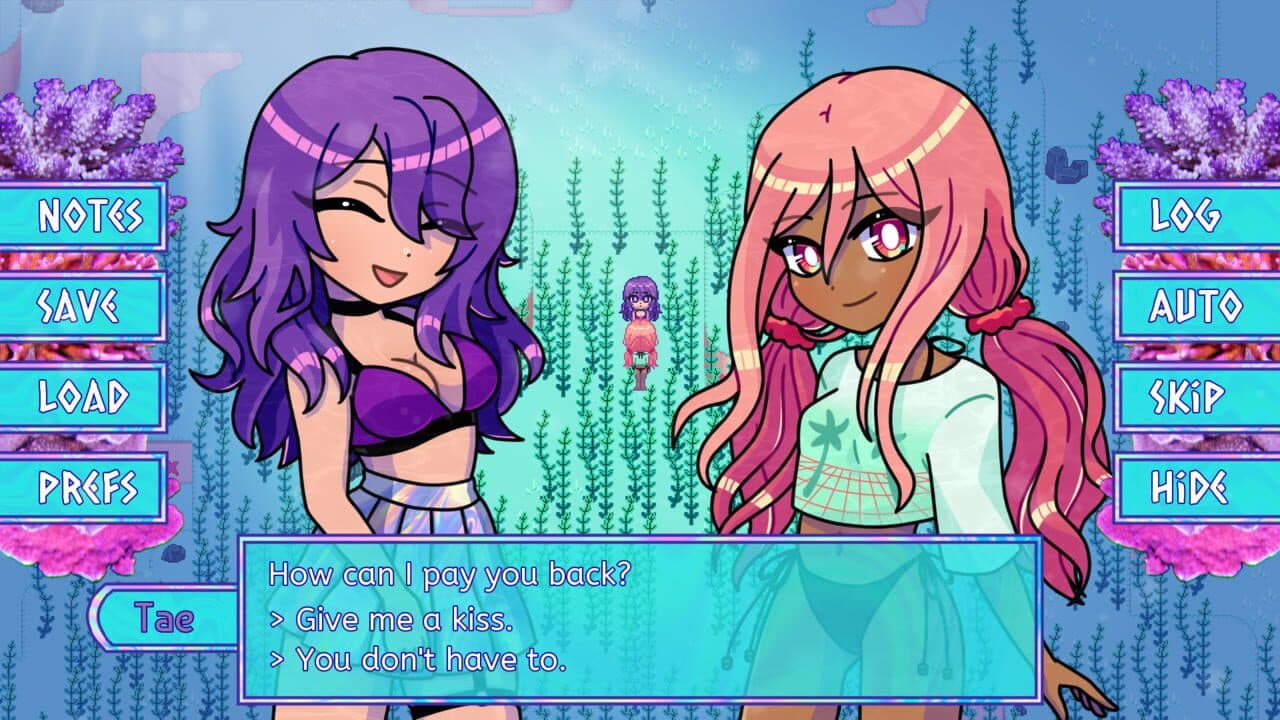 Deep Sea Valentine thumbnail 2