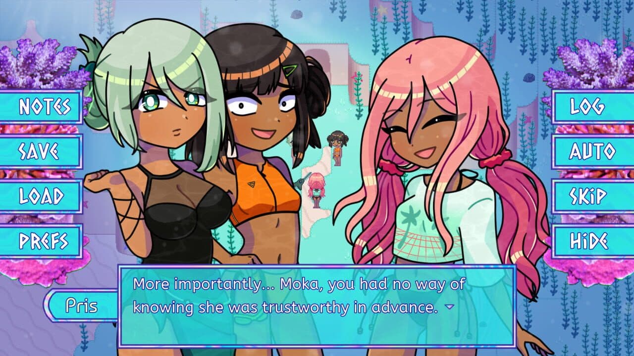 Deep Sea Valentine thumbnail 4