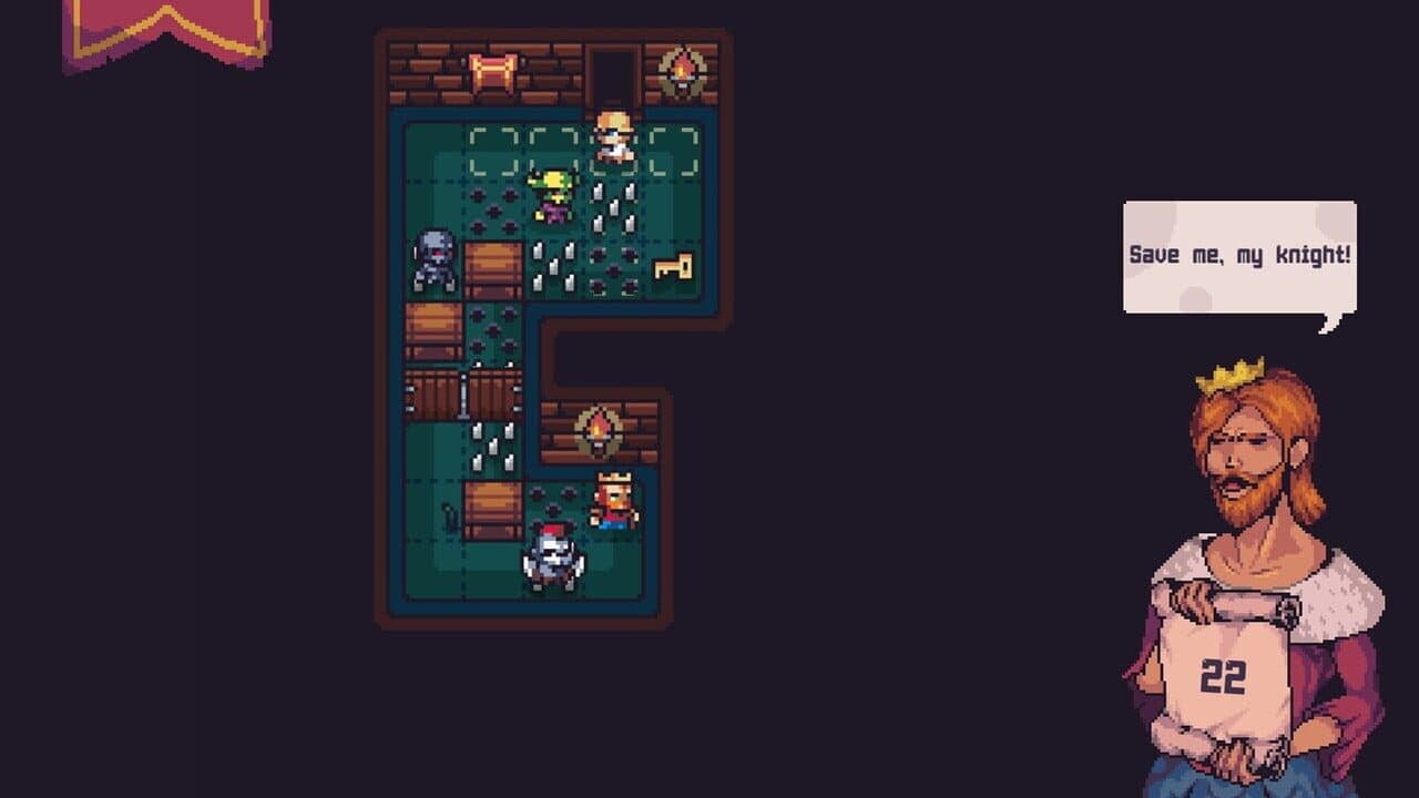 Dungeons & Bombs thumbnail 2