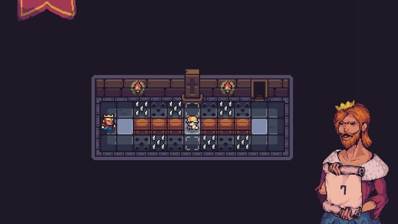 Dungeons & Bombs thumbnail 3