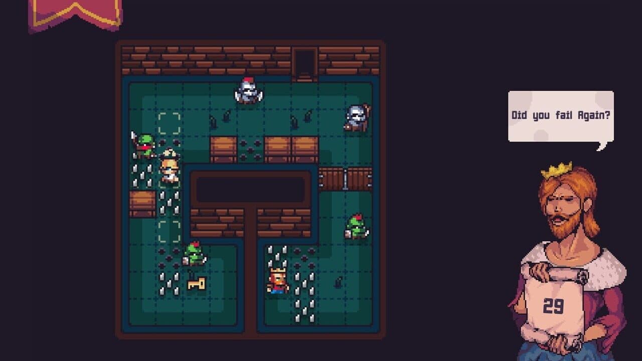 Dungeons & Bombs thumbnail 4