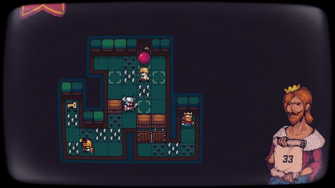 Dungeons & Bombs thumbnail 5