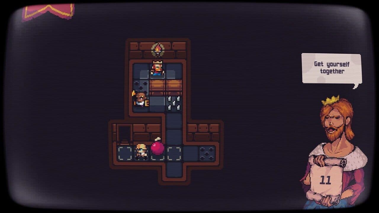 Dungeons & Bombs thumbnail 6