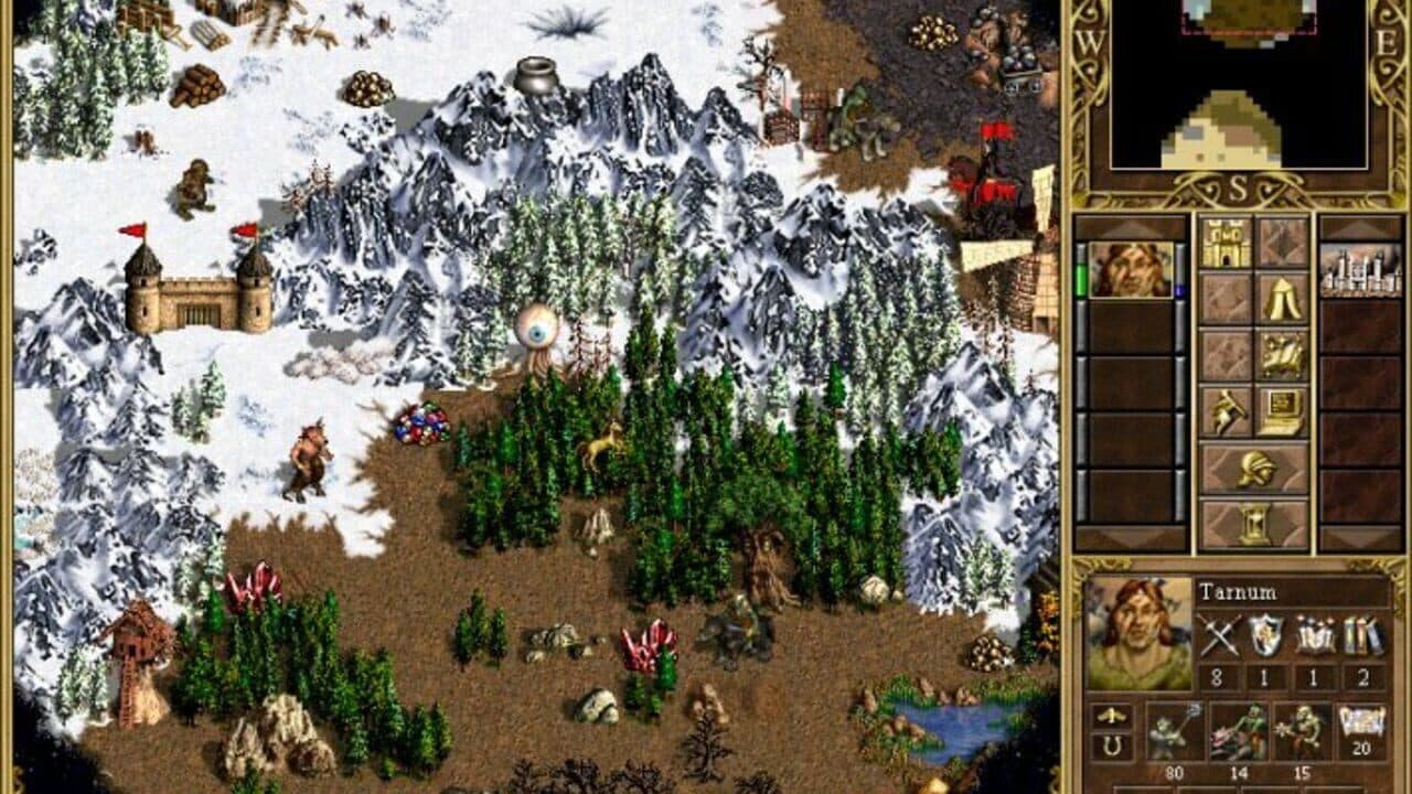 Heroes Chronicles: All Chapters thumbnail 2