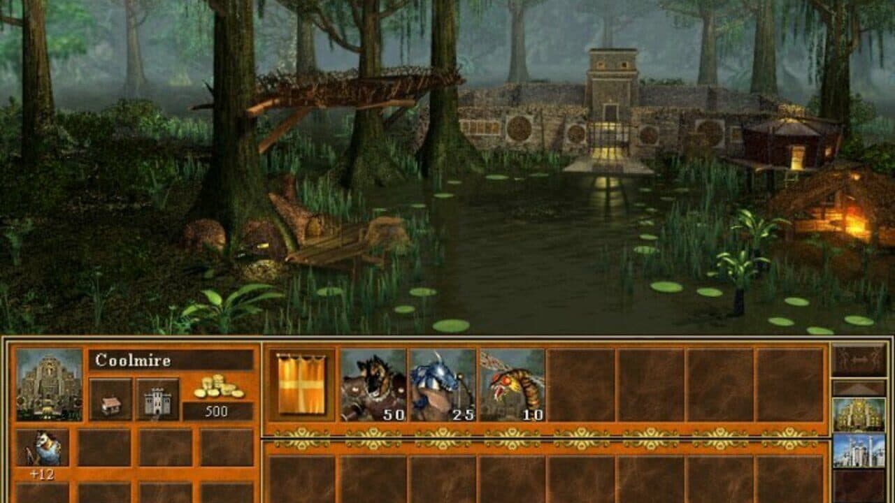 Heroes Chronicles: All Chapters thumbnail 5