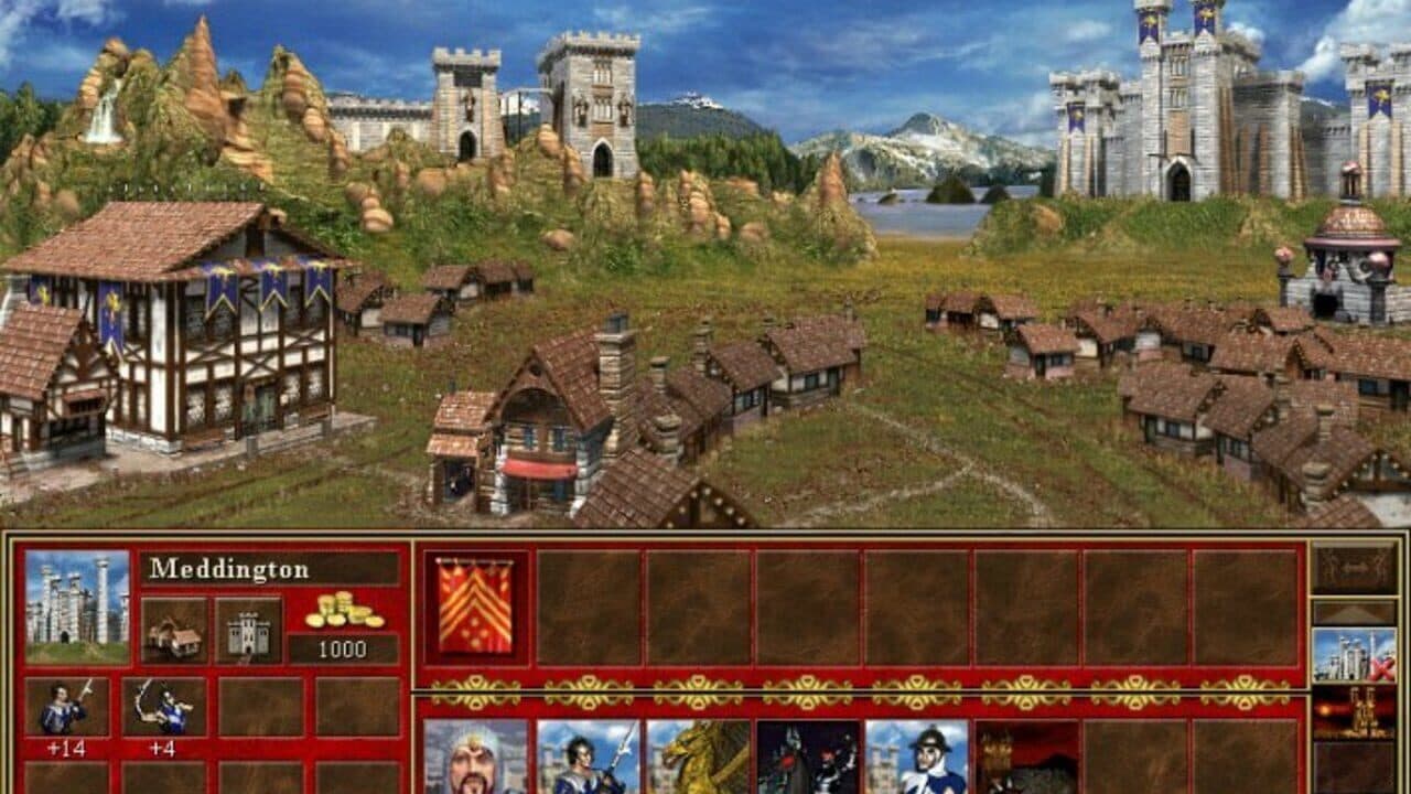 Heroes Chronicles: All Chapters thumbnail 7