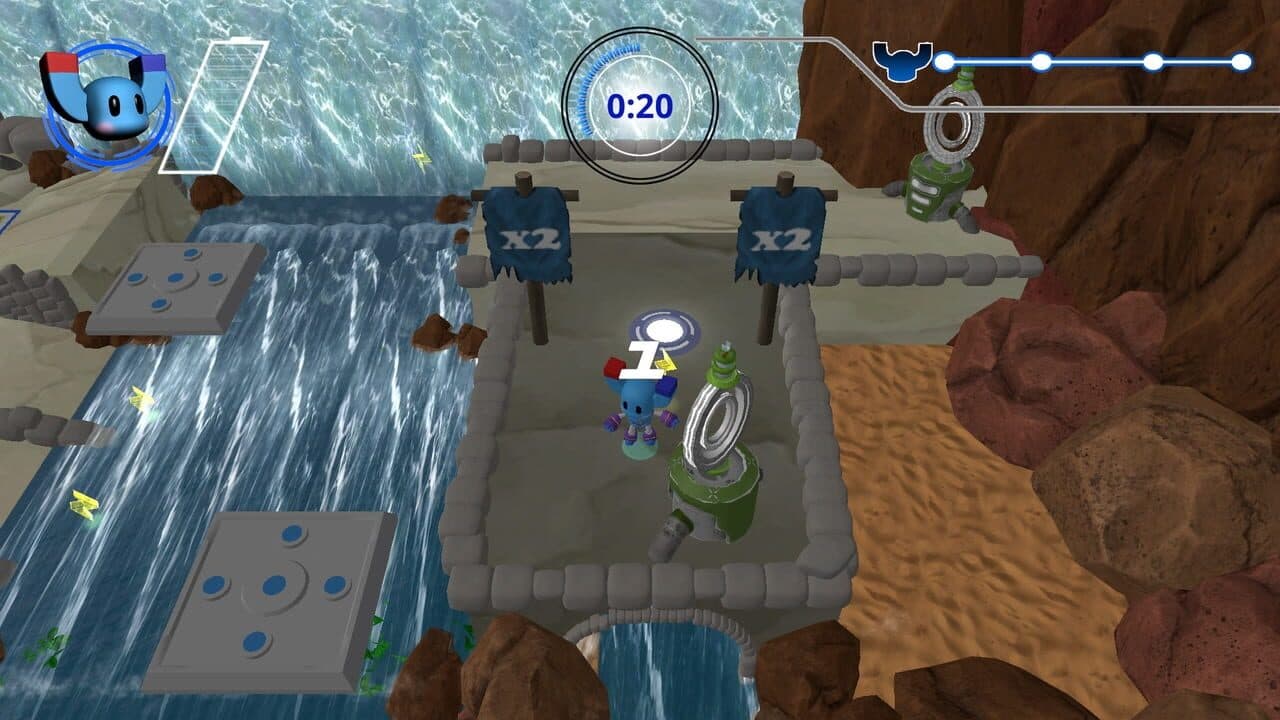 Waves Out! thumbnail 2