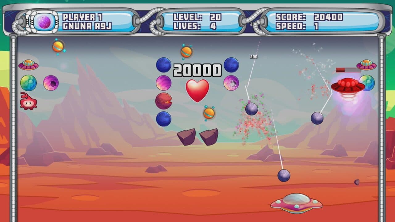 Space Break thumbnail 2