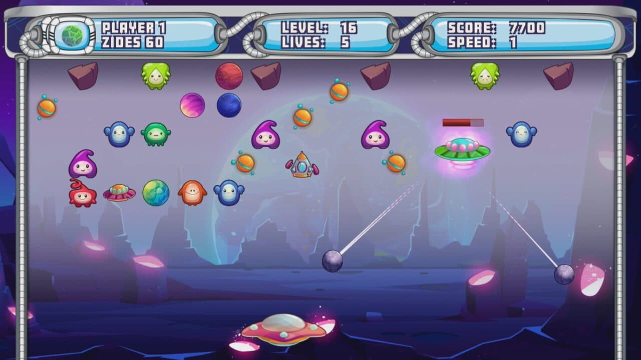 Space Break thumbnail 3