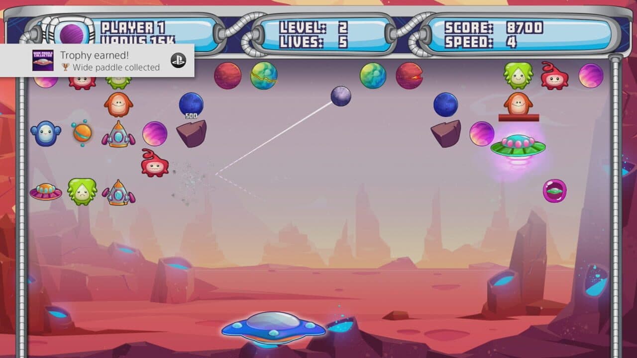 Space Break thumbnail 4
