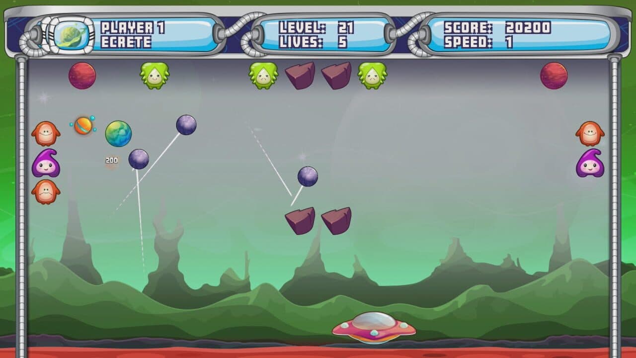 Space Break thumbnail 5