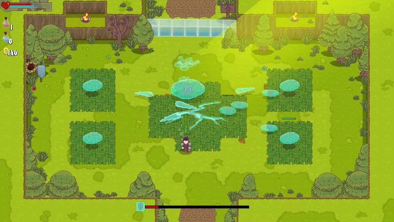 Glittering Sword thumbnail 3
