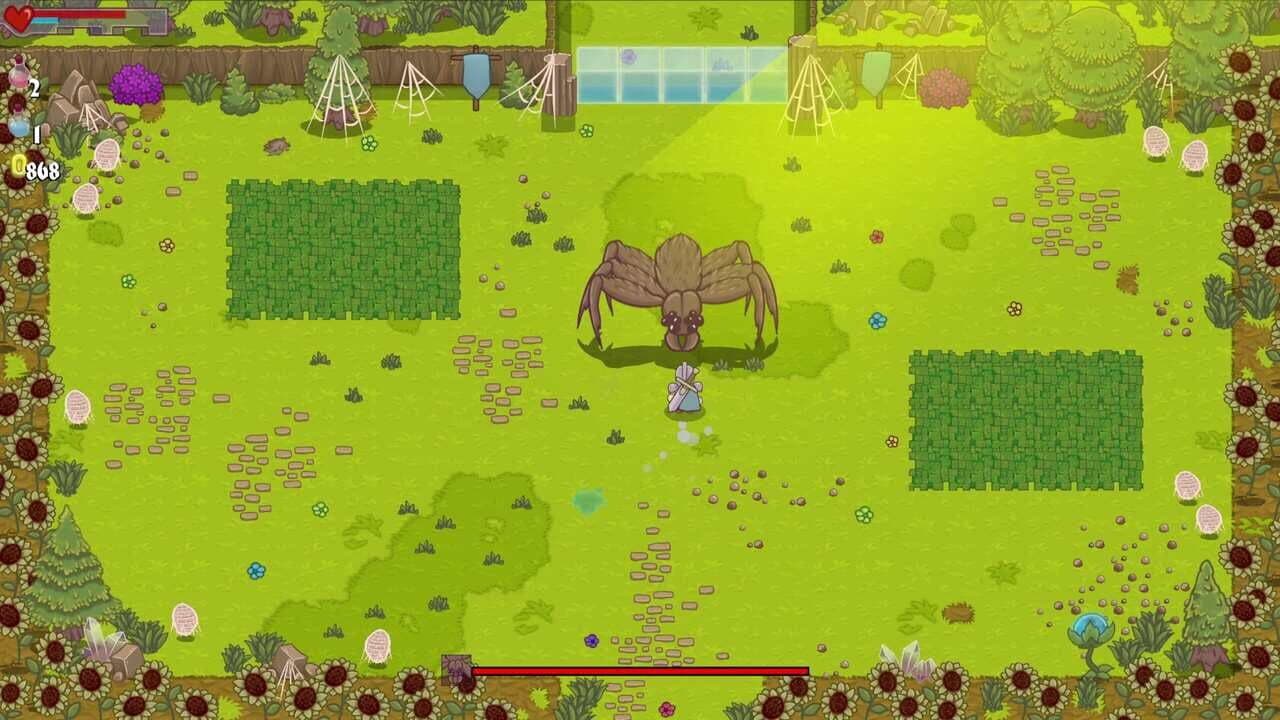 Glittering Sword thumbnail 5