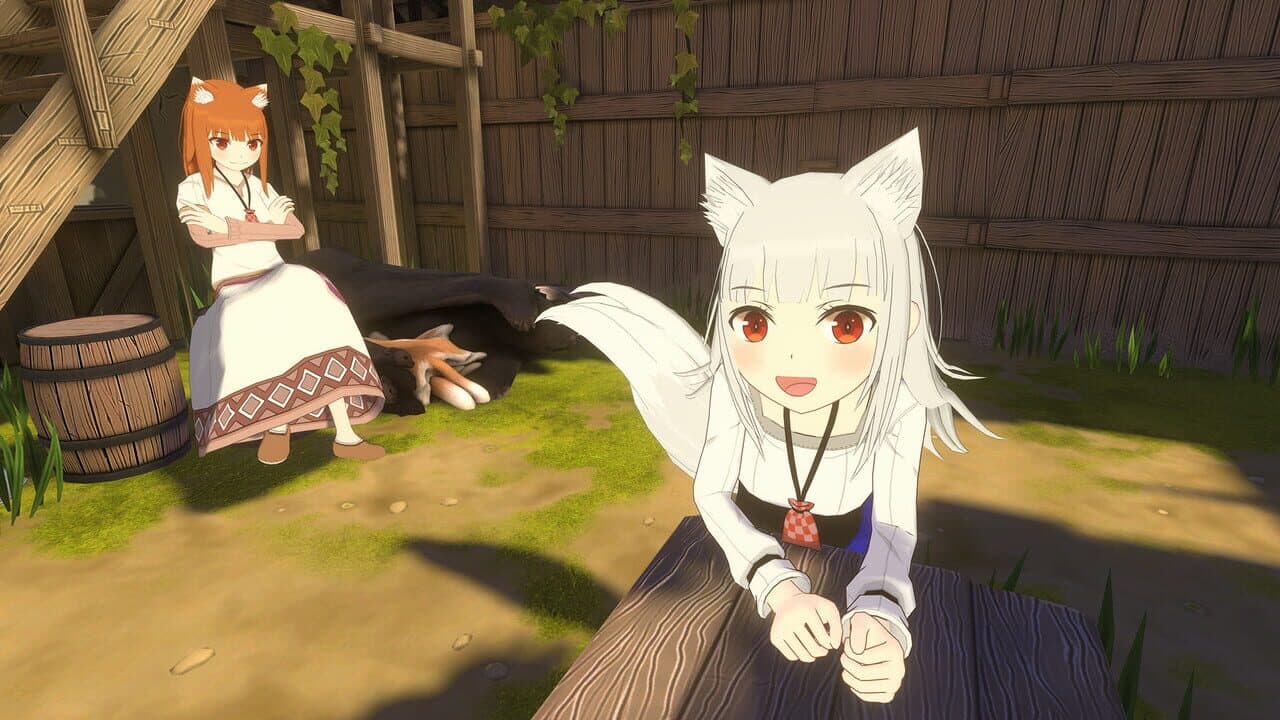 Spice and Wolf VR 2 thumbnail 3