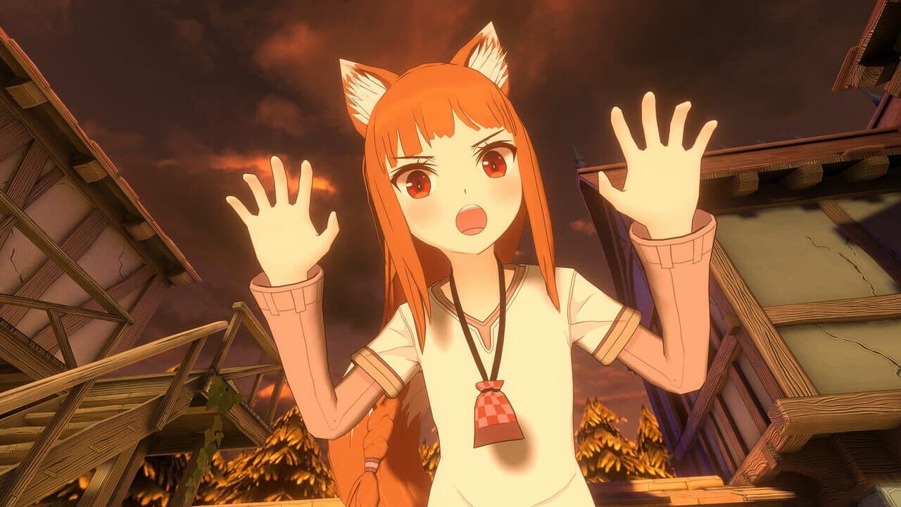 Spice and Wolf VR 2 thumbnail 4