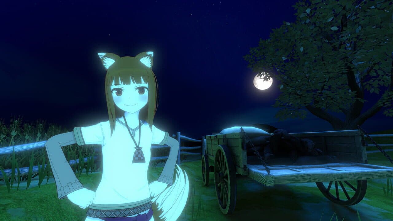Spice and Wolf VR 2 thumbnail 6