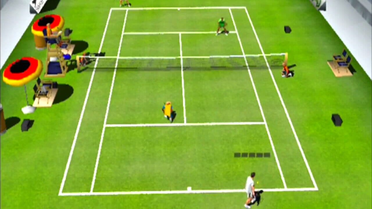 Perfect Ace 2: The Championships thumbnail 2