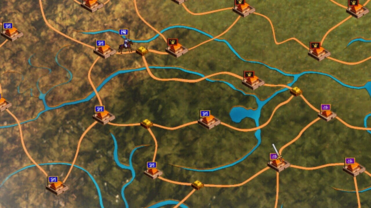 Heroes of the Three Kingdoms 2 thumbnail 2