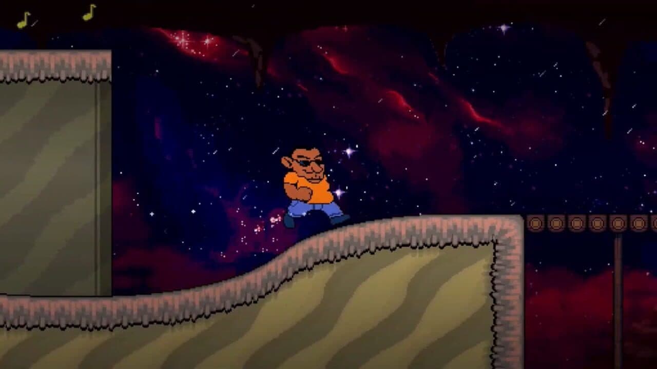 Ednaldo Pereira: Mescladasso screenshot 1