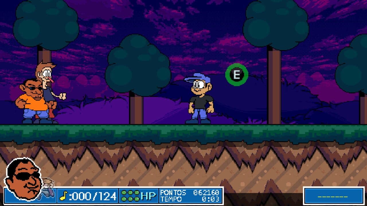 Ednaldo Pereira: Mescladasso thumbnail 3