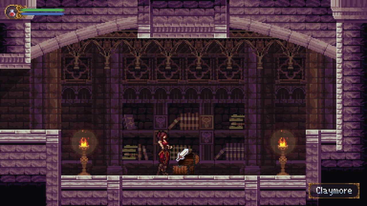 Plague Huntress thumbnail 2
