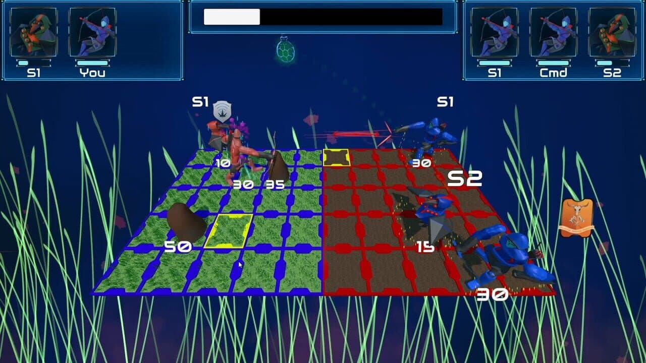 Net King's Call screenshot 1